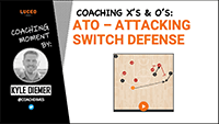 ATO - ATTACK SWITCH D